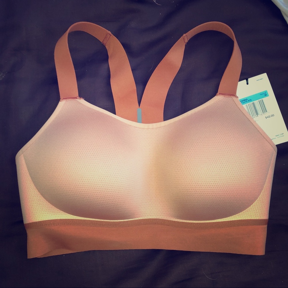 Nike Sports Bra NWT!!!